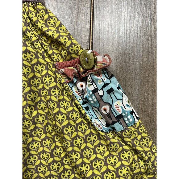 Vintage Matilda Jane Buttercup Maggie Dress - Picture 8 of 16